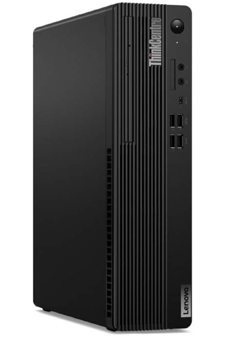 Lenovo ThinkCentre M75s Gen 2 SFF Desktop PC AMD Ryzen 5 5600G Up To 4