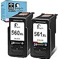 Penguin Pg Xl Cl Xl Printer Ink Cartridge Black And Colour