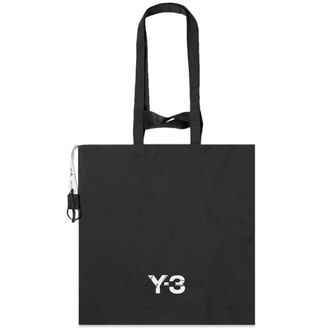 Y-3 Tote Bag Y-3 SPORT