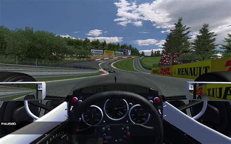 Any Sim Racing Fans Page 10 Headphone Reviews And Discussion