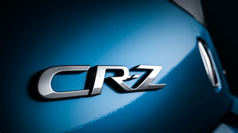 Honda Cr Z On Behance