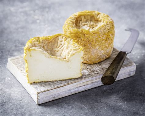 Langres Cartmel Cheese