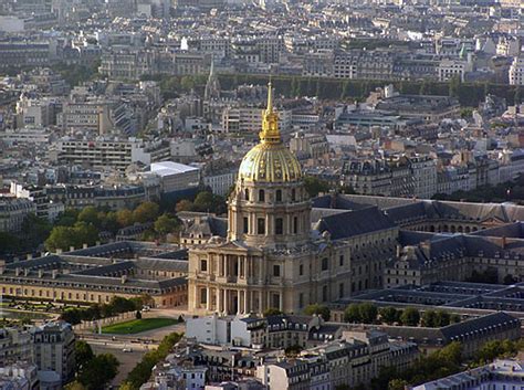 Cath Drale Saint Louis Des Invalides Photo Stock Image