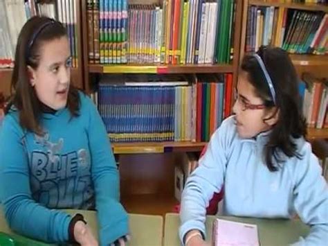 Desde el CEIP Ntra Sra de las Nieves de Trevélez nos recomiendan Tea