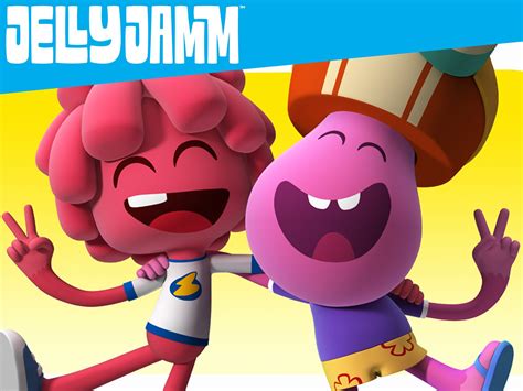 Watch Jelly Jamm Prime Video