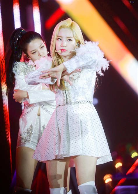 191227 Twice Dahyun At 2019 Kbs Gayo Daechukje Kpopping