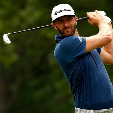 Power Ranking the Top 25 Golfers Heading into the 2016 Open ...