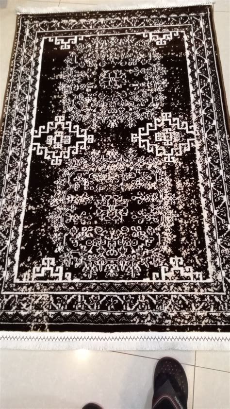 Karpet Permadani Turki Uk 2 X 3 Elegant Karpet Lantai Turki Tebal Dan