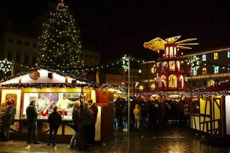 Navidad en Alemania, costumbres y tradiciones