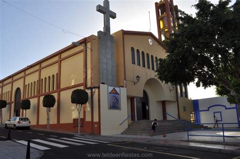 Horario De Misas En Las Palmas