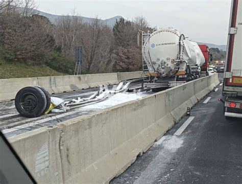 Autostrade Liguri Troppi Cantieri E Troppi Incidenti Anche Mortali