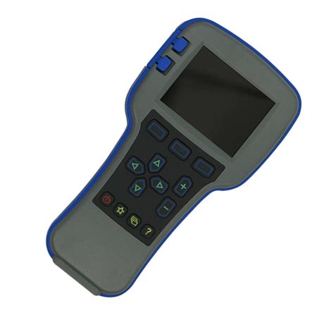 Full Function Level Handheld Programmer K For Curtis