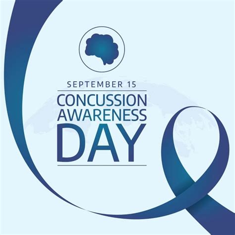 National Concussion Day Raising Awareness For Traumatic Brain Injuries