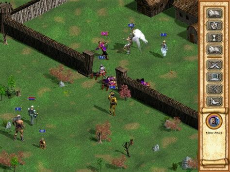 Heroes Of Might And Magic Iv Complete Windows My Abandonware