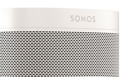 Sonos One SL review | What Hi-Fi?