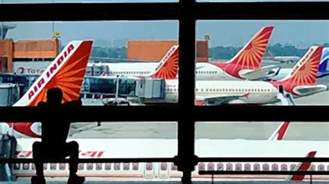 Explained Why Is Air India Irked With Dgca Penalty The Hindu