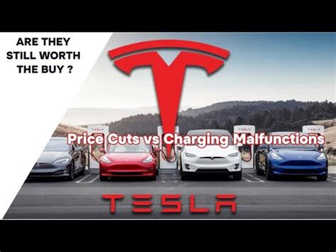 Watch This Before Buying A Tesla Or Electric Vehicle YouTube