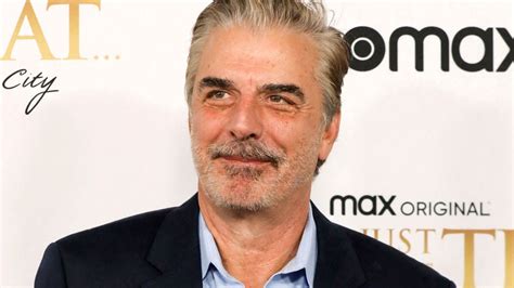 Chris Noth Fifth Woman Accuses Sex And The City Actor Of Misconduct