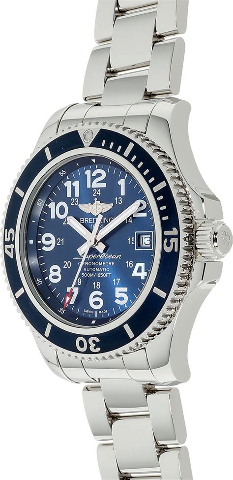 Breitling Superocean Ii Hotsell Bellvalefarms