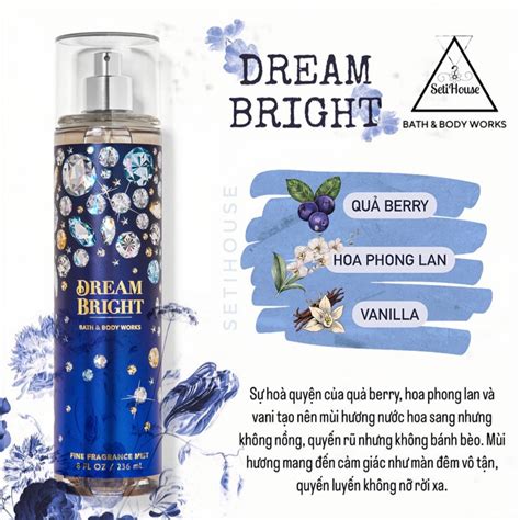 Body mist Bath And Body Works xịt body mist nữ ML Xịt thơm toàn thân đầy đủ mùi hot LINK