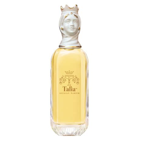 Talia Sicilian Parfum – Nisura Farmaceutici