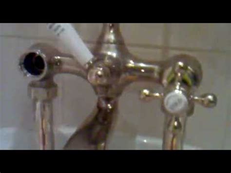 How To Repair Bathroom Mixer Taps Artcomcrea