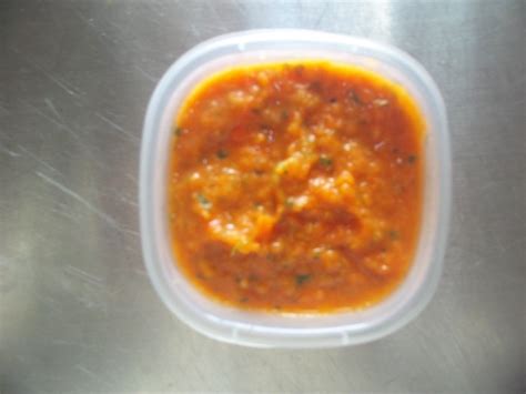 Homemade Sofrito Seasoning Recipe By Myra Cookeatshare