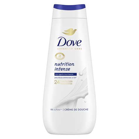 Produits Douche Dove France