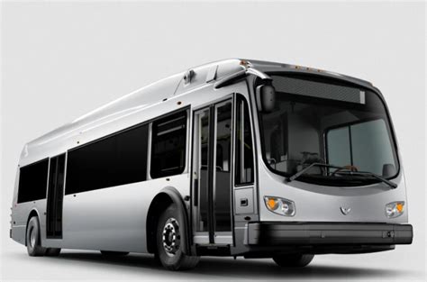 Act Expo 2024 Phoenix To “rehabilitate” The Proterra Bus Brand