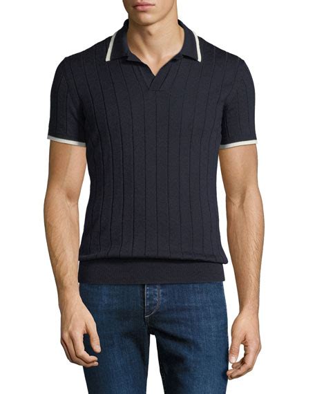 Some Sort Of Mens Knit Tee Shirt Can Be The Versatile Wardrobe Essential Telegraph