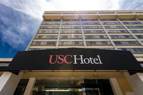 Usc Settles Complaint Over Allegation Of Ada Violations Annenberg Media