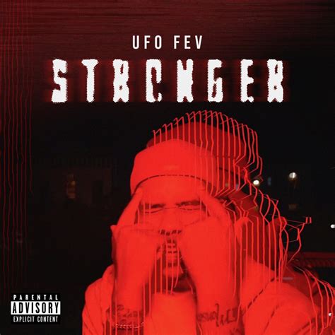 STRONGER Single Di UFO Fev Su Apple Music