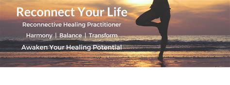 Reconnect Your Life Reconnective Healing Reconnective Healers