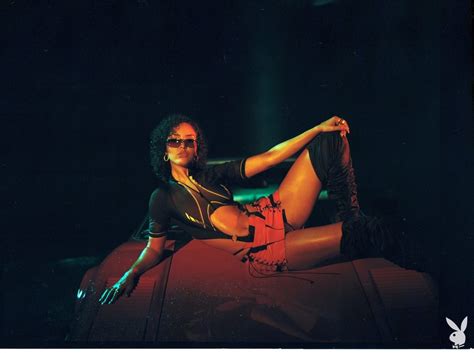 Izabela Guedes The Fappening Nude For Playboy Photos The Fappening