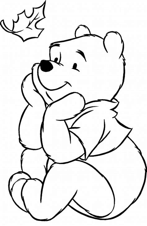 Disney Coloring Pages For Toddler K5 Worksheets