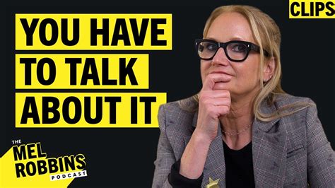 The Link Between Depression And Toxic Relationships Mel Robbins Youtube