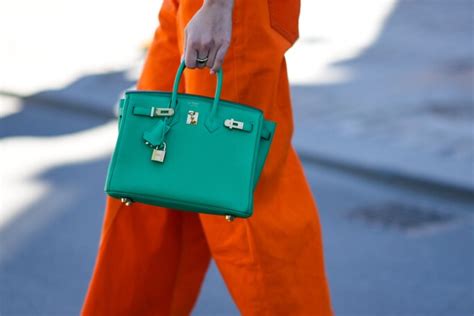 The Most Sought After Birkin: The Birkin 25 | Handbags & Fashion ...