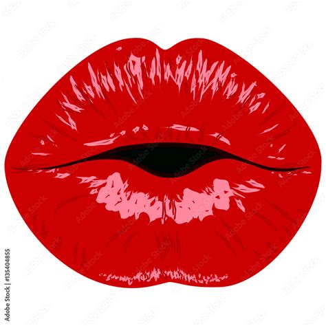 Cartoon Pics Of Kissing Lips | Lipstutorial.org