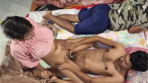 Bengali Sexy Bikini Hotties In Bisexual Threesome Shathi Khatun