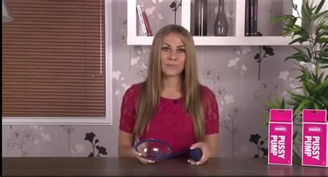 So Here S How To Use A Pussy Pump Nude Video On YouTube Nudeleted