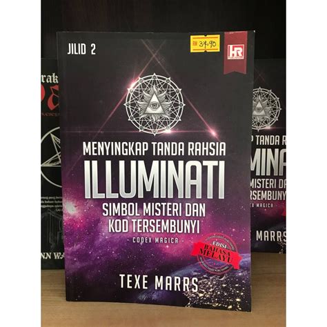 Discount 10 Menyingkap Tanda Rahsia Illuminati Simbol Misteri Dan