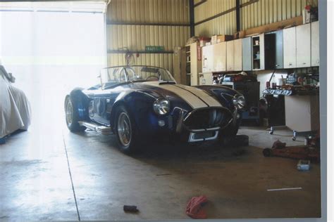 1965 AC COBRA - Classic Ford Other 1965 for sale