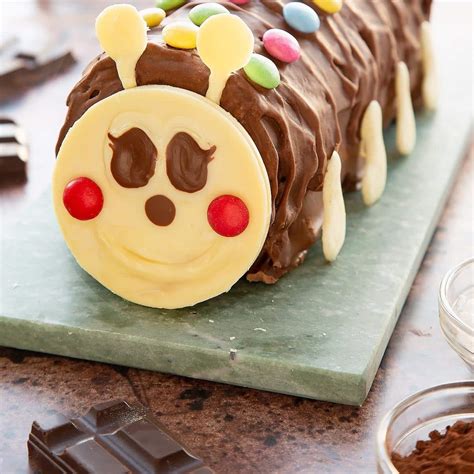 M&S Launches A Christmas Colin The Caterpillar Cake And He, 54% OFF