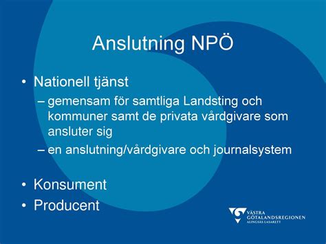 NPÖ Oktober 2017 Lena Bernhardsson ppt ladda ner