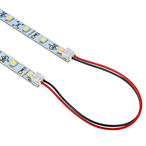 Narrow Rigid Led Light Bar W High Power 1 Chip Smd Leds 255 Lumens