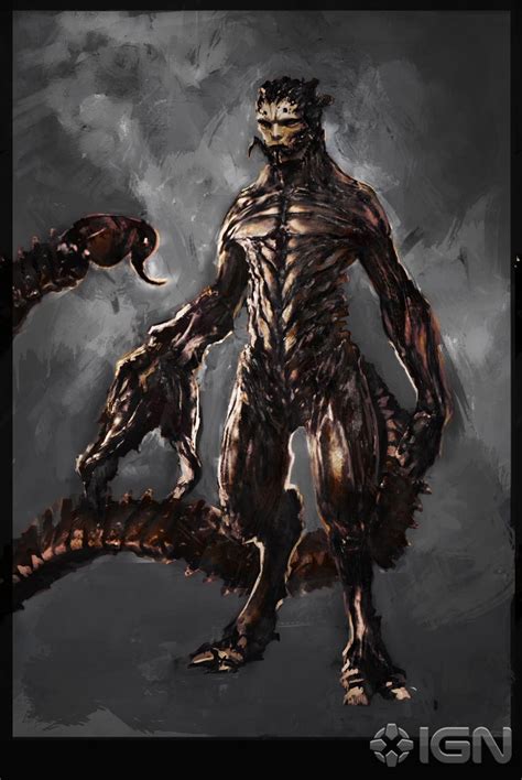 Scorpion The Amazing Spider Man Guide Ign
