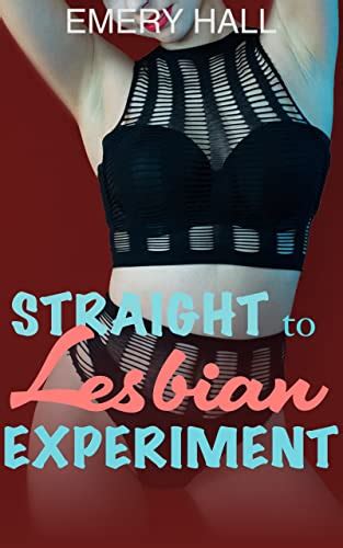 Straight To Lesbian Experiment Straight Girl Topped And Turned Gay By Her Hot Butch Best Friend