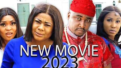 New Release Movie Of Uju Okoli And Onny Micheal Latest Nollywood