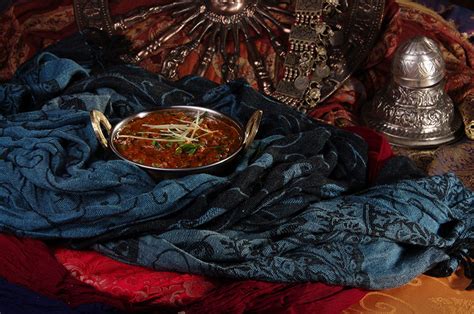 Keema Mutter Emperor Of India