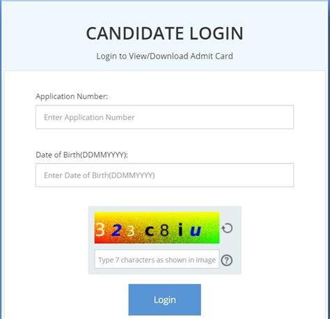 NHM MP CHO Admit Card 2022 CHO CCH Exam Hall Ticket